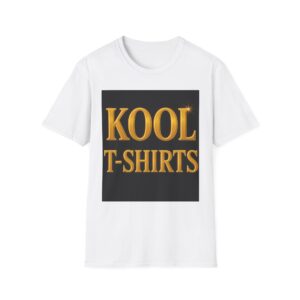 KOOL T-SHIRTS